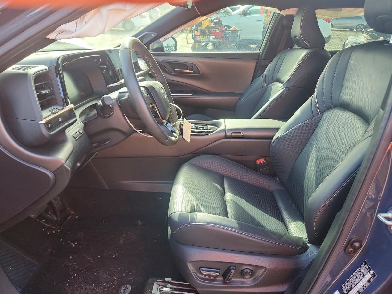 Продажа на аукционе авто 2025 Toyota Crown, vin: JTDAAAAF5S3031580, номер лота: 60854306