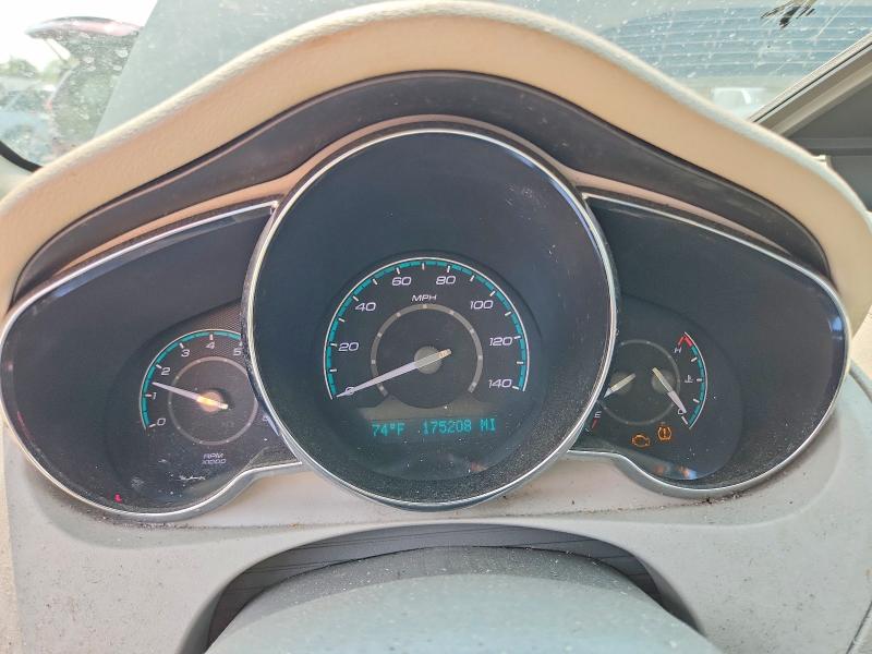 Продажа на аукционе авто 2012 Chevrolet Malibu, vin: 1G1ZB5E0XCF243199, номер лота: 63008506