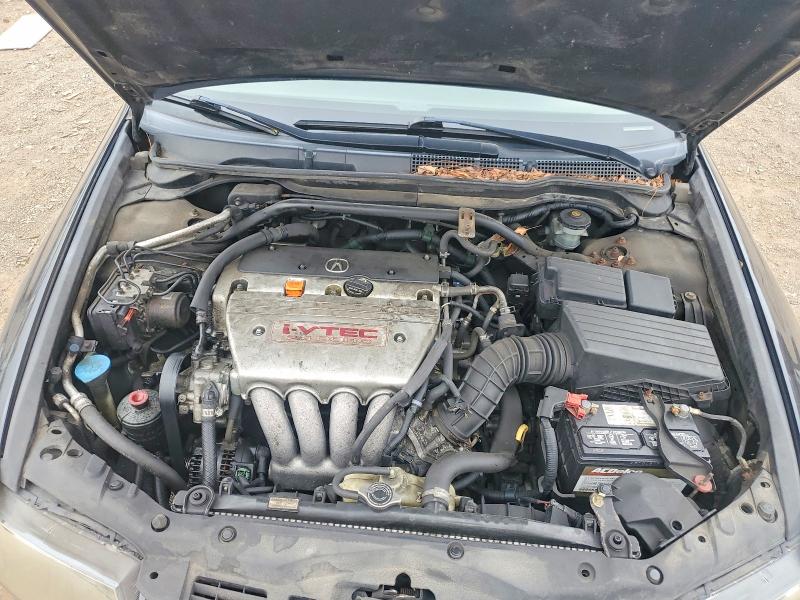 Aukcja sprzedaży 2006 Acura Tsx, vin: JH4CL969X6C003735, numer aukcji: 62059266
