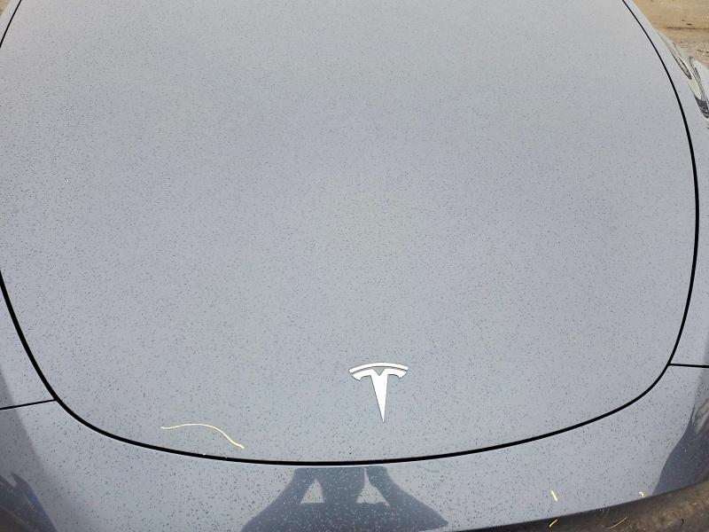 Aukcja sprzedaży 2020 Tesla Model Y, vin: 5YJYGDEE2LF043464, numer aukcji: 61761936
