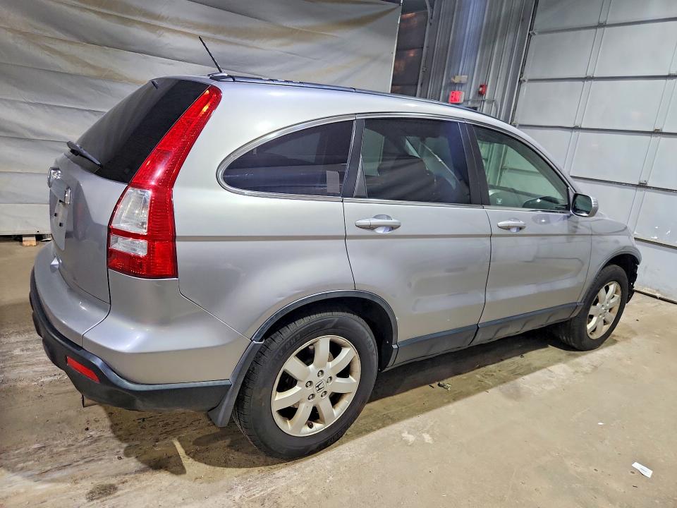 Aukcja sprzedaży 2008 Honda Cr-v, vin: JHLRE48758C063397, numer aukcji: 60153006