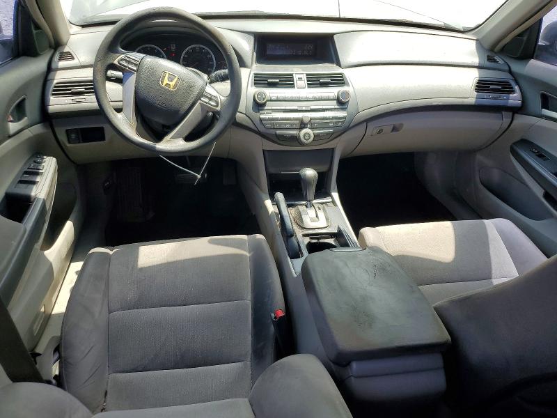 61798406 :رقم المزاد ، 1HGCP26358A077136 vin ، 2008 Honda Accord مزاد بيع