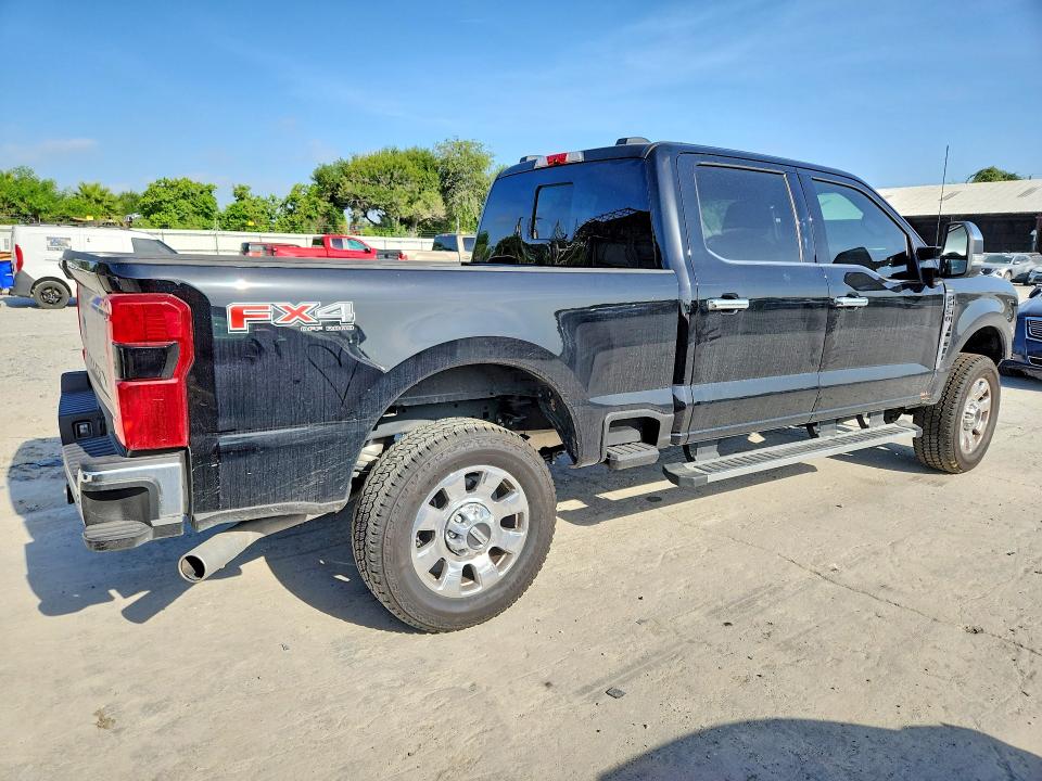61431046 :رقم المزاد ، 1FT8W2BN7TEE02109 vin ، 2026 Ford F250 مزاد بيع