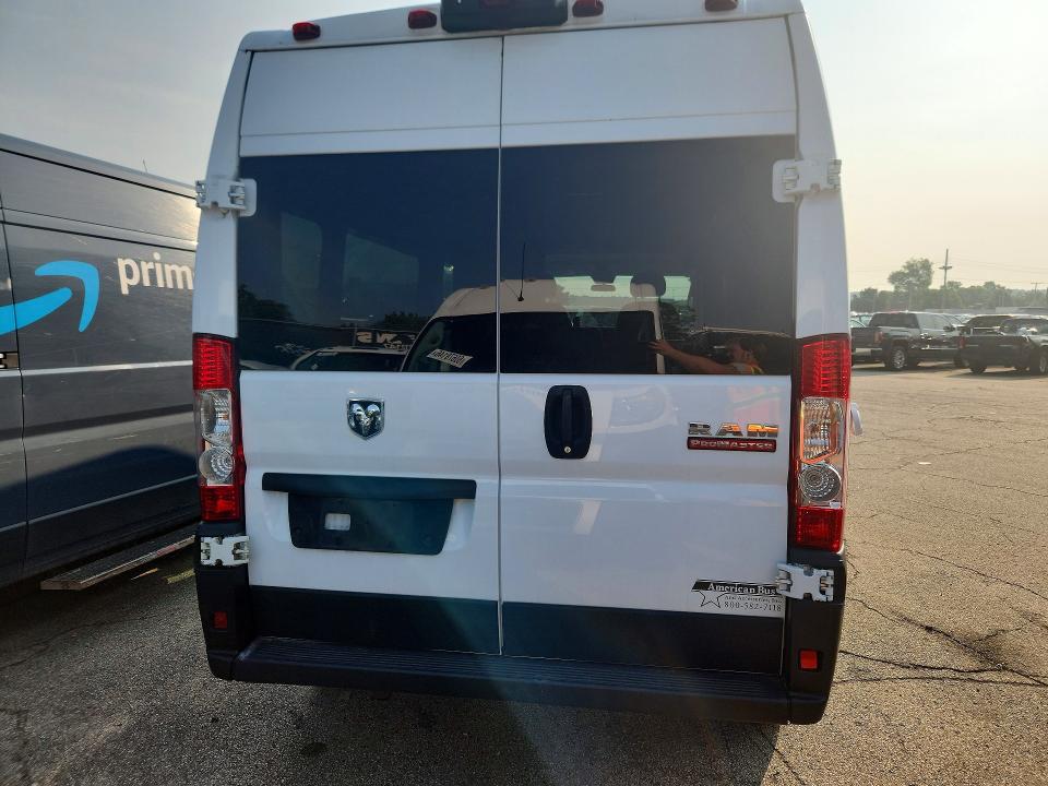 Aukcja sprzedaży 2019 Ram Promaster 2500, vin: 3C6TRVPG8KE525506, numer aukcji: 61189776
