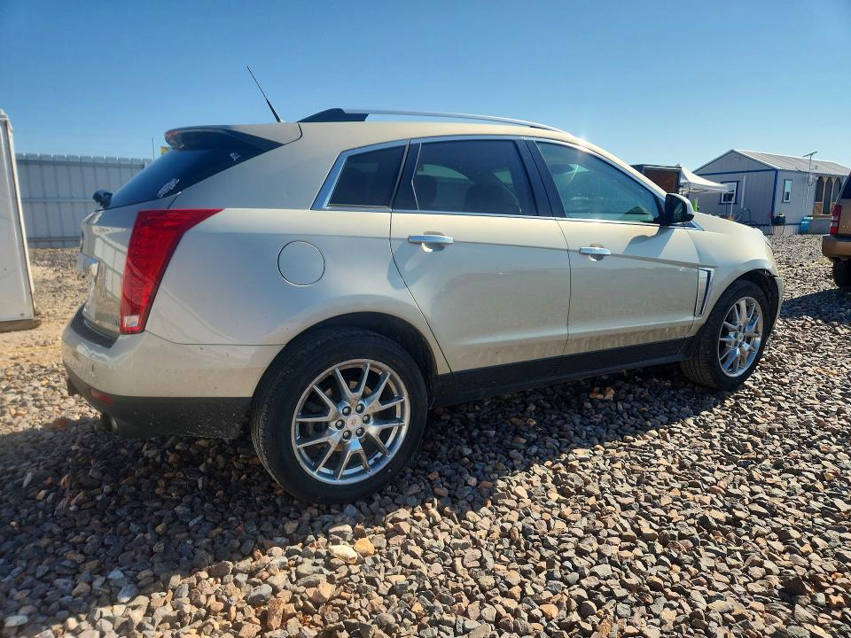 2013 Cadillac Srx მანქანა იყიდება აუქციონზე, vin: 3GYFNHE38DS557308, აუქციონის ნომერი: 61014726