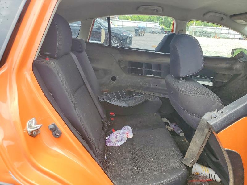Aukcja sprzedaży 2015 Subaru Xv Crosstrek, vin: JF2GPAFC4F8326719, numer aukcji: 60012286
