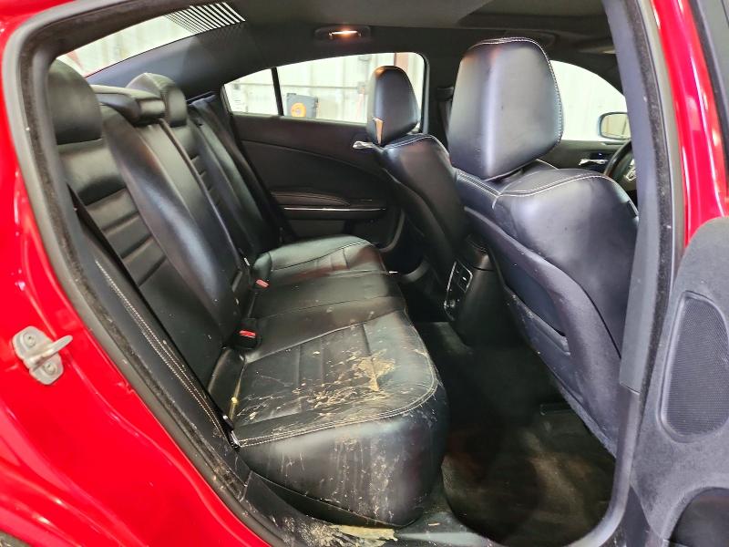 Продаж на аукціоні авто 2012 Dodge Charger, vin: 2C3CDXHG5CH244386, номер лоту: 59311476