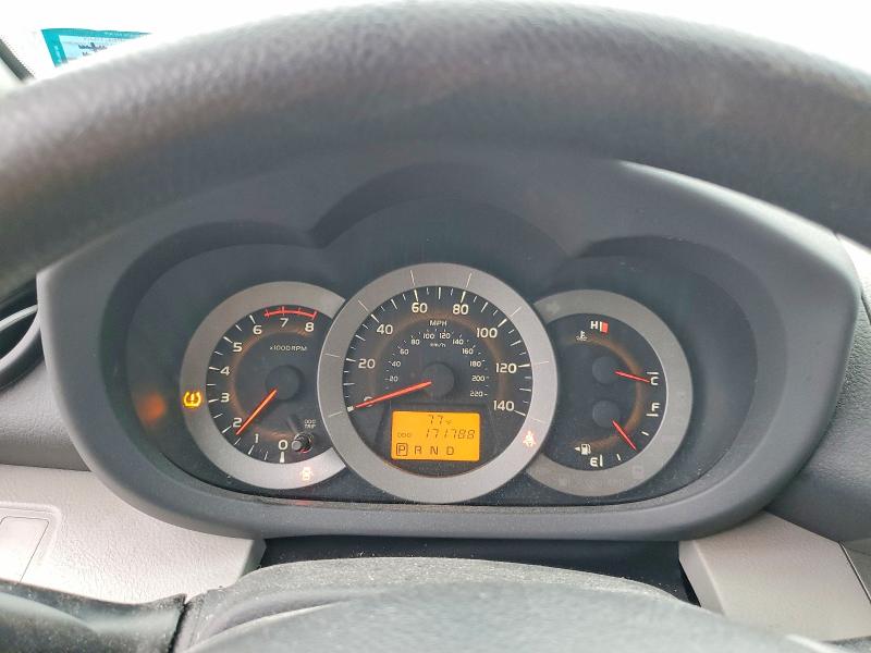 Продажа на аукционе авто 2012 Toyota Rav4, vin: 2T3BF4DV2CW227033, номер лота: 61476956
