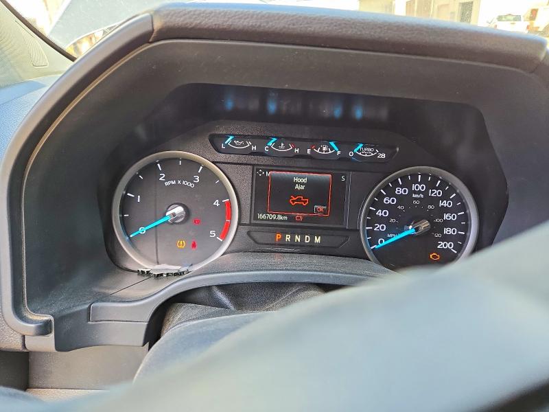 59989726 :رقم المزاد ، 1FT7W2BT3NEE98687 vin ، 2022 Ford F250 مزاد بيع