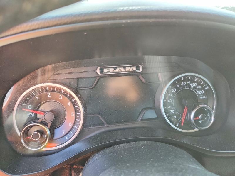 Aukcja sprzedaży 2019 Ram 1500, vin: 1C6RREFT3KN701172, numer aukcji: 60069606