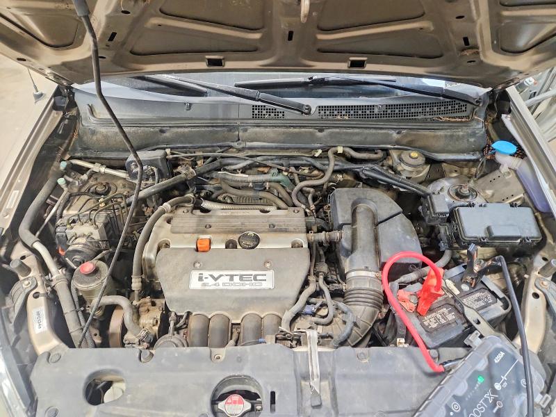85980105 :رقم المزاد ، JHLRD78576C807596 vin ، 2006 Honda Cr-v مزاد بيع