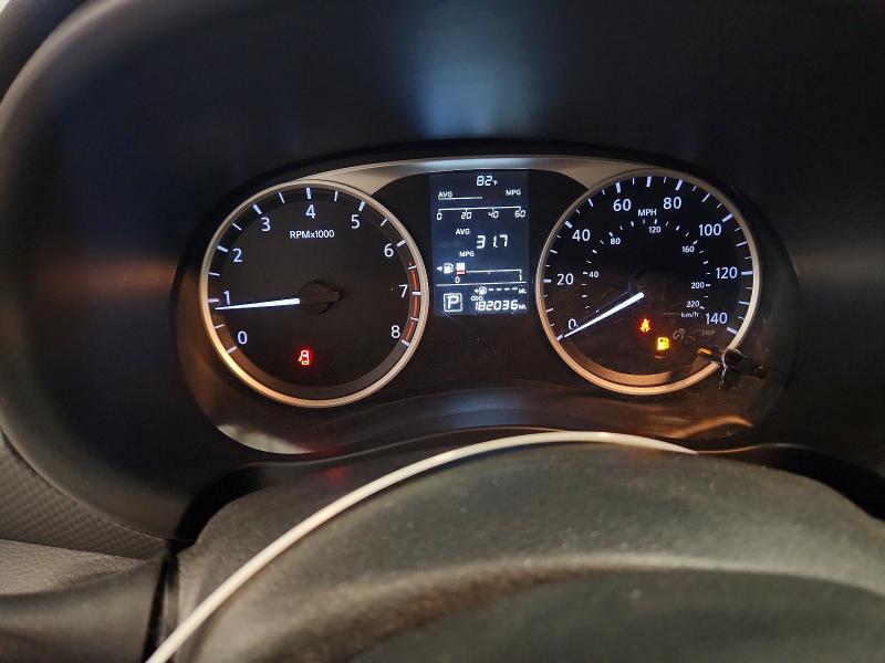 2021 Nissan Kicks მანქანა იყიდება აუქციონზე, vin: 3N1CP5BV6ML496979, აუქციონის ნომერი: 63040596