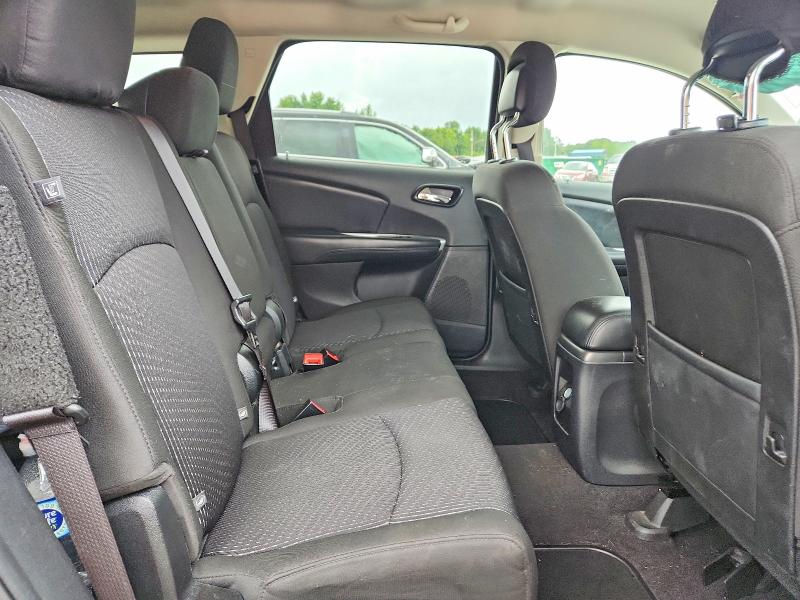 2019 Dodge Journey მანქანა იყიდება აუქციონზე, vin: 3C4PDCBG6KT738423, აუქციონის ნომერი: 61740976
