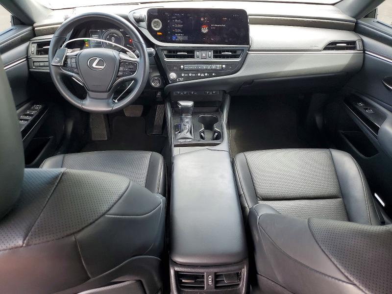 Продаж на аукціоні авто 2024 Lexus Es 300h, vin: 58ADA1C1XRU049368, номер лоту: 61437306