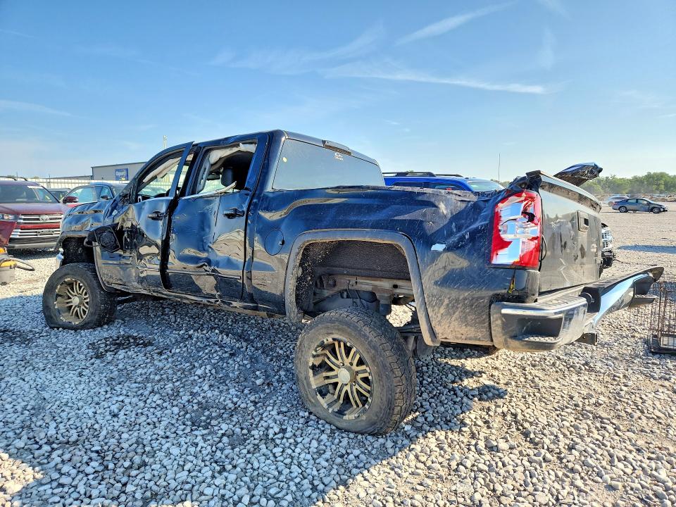 62502136 :رقم المزاد ، 3GTU2UEC9FG286764 vin ، 2015 Gmc Sierra مزاد بيع
