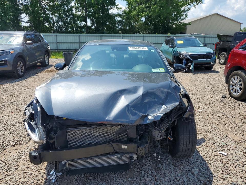 Aukcja sprzedaży 2021 Kia Forte, vin: 3KPF44AC6ME286562, numer aukcji: 60444096