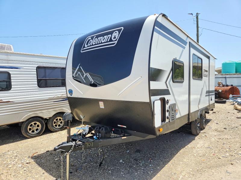 Aukcja sprzedaży 2025 Keystone Rv Coleman, vin: 4YDTCMJ26SW949707, numer aukcji: 59167776
