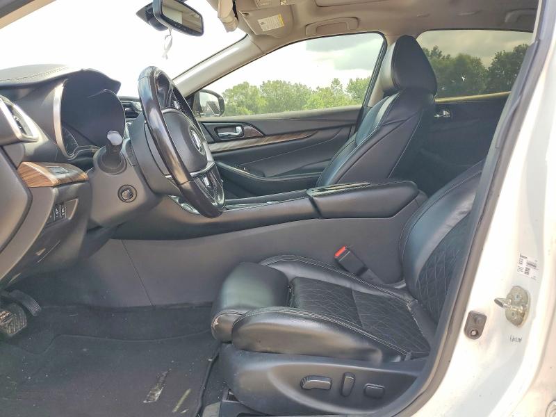 Aukcja sprzedaży 2018 Nissan Maxima, vin: 1N4AA6AP8JC364222, numer aukcji: 61762696