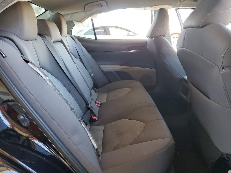 Aukcja sprzedaży 2023 Toyota Camry, vin: 4T1C11AK3PU825951, numer aukcji: 60999146