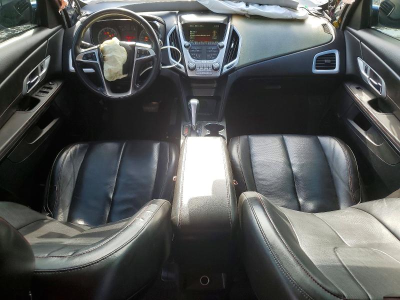 Aukcja sprzedaży 2012 Gmc Terrain, vin: 2GKALWEK2C6103610, numer aukcji: 62512786