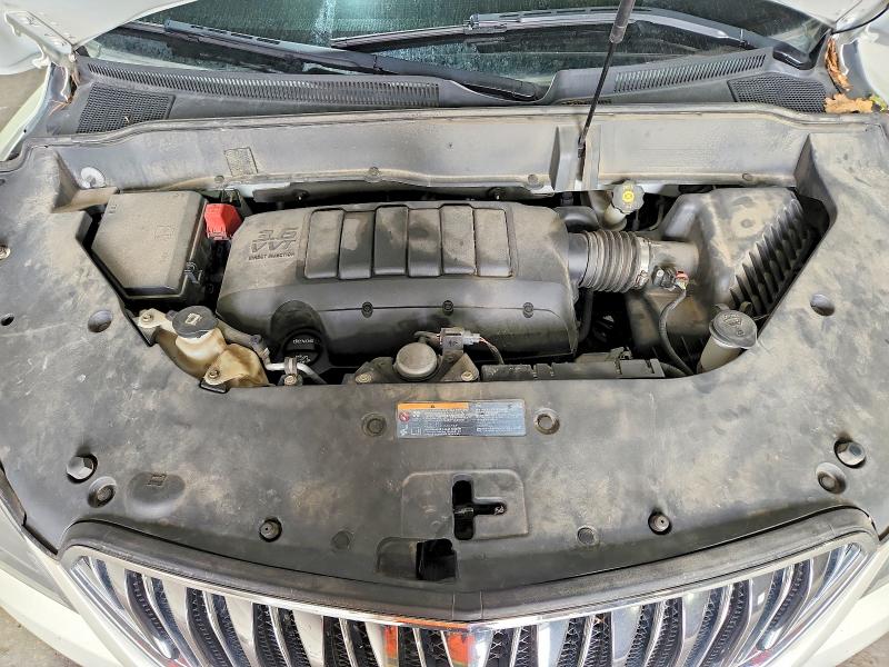 Aukcja sprzedaży 2015 Buick Enclave, vin: 5GAKVCKD7FJ212538, numer aukcji: 61573556
