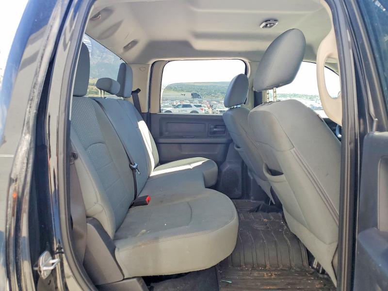 Aukcja sprzedaży 2014 Ram 2500, vin: 3C6UR5CL2EG113551, numer aukcji: 59698836