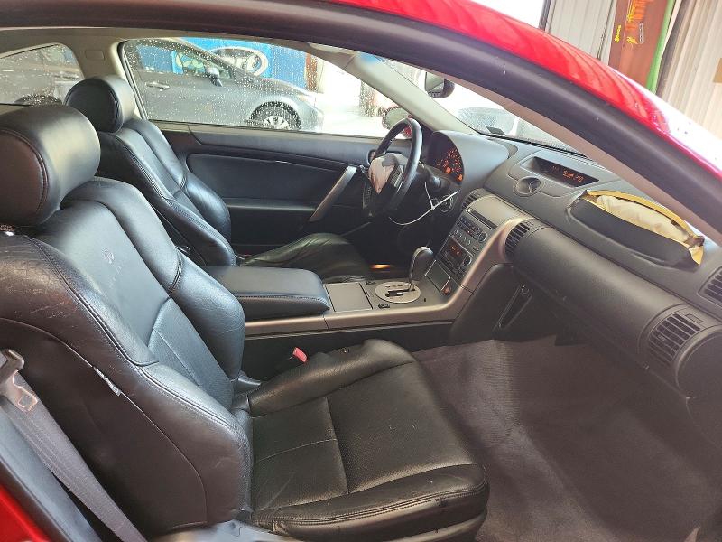 Aukcja sprzedaży 2003 Infiniti G35, vin: JNKCV54EX3M202972, numer aukcji: 60787076