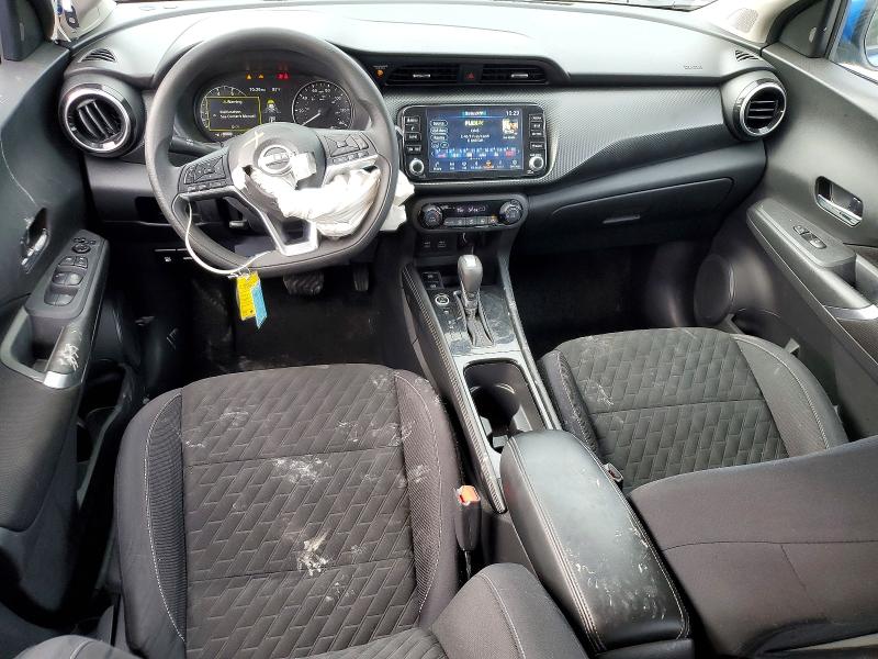 Продаж на аукціоні авто 2022 Nissan Kicks, vin: 3N1CP5CV0NL478638, номер лоту: 59682756