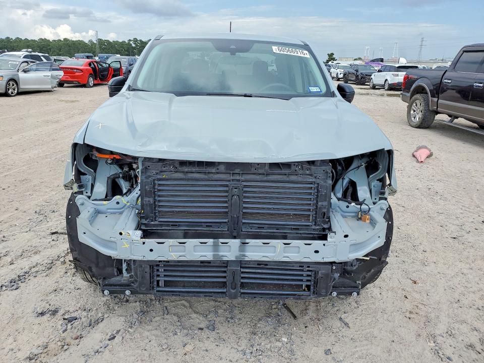 2024 Ford Maverick მანქანა იყიდება აუქციონზე, vin: 3FTTW8A33RRA19111, აუქციონის ნომერი: 60566916