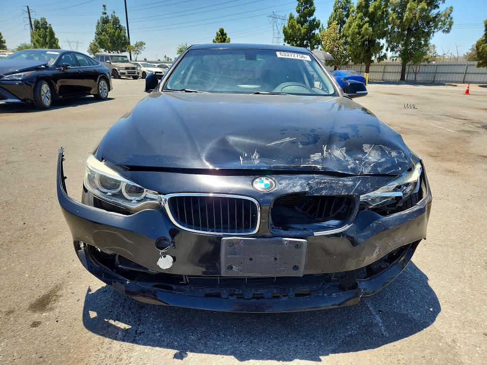 Продаж на аукціоні авто 2014 Bmw 428, vin: WBA3N7C53EK220515, номер лоту: 63372756