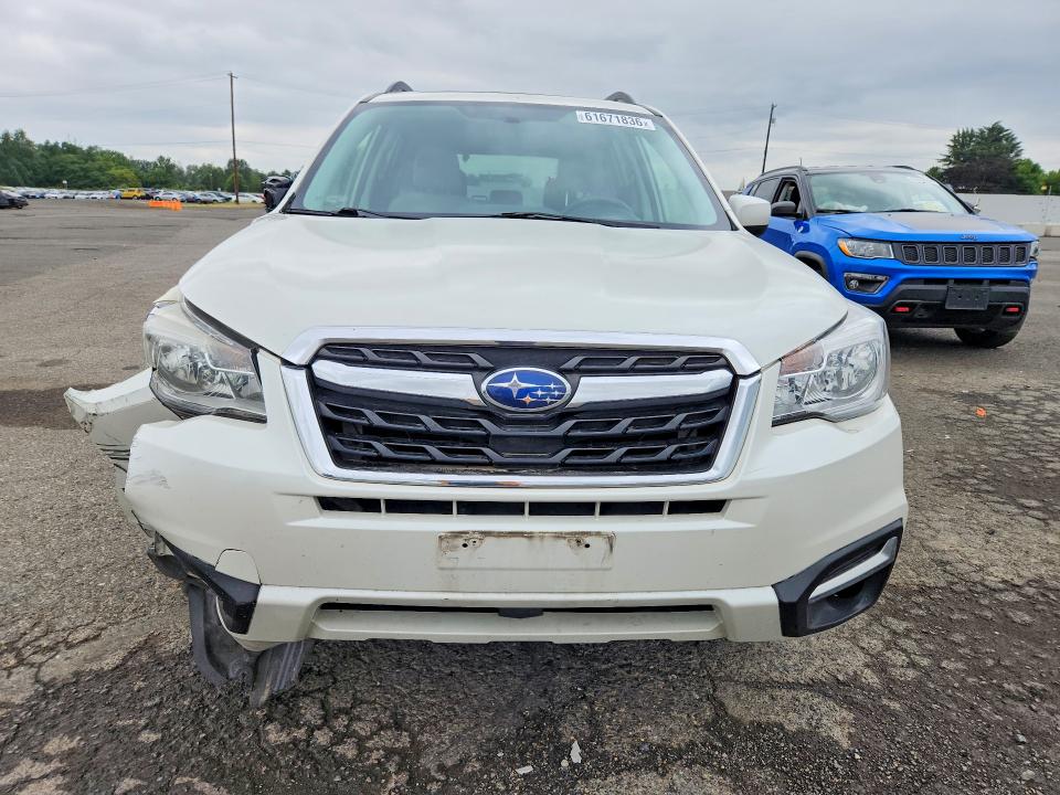Aukcja sprzedaży 2018 Subaru Forester, vin: JF2SJAECXJH534397, numer aukcji: 61671836