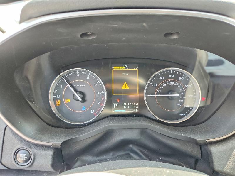 Продажа на аукционе авто 2018 Subaru Crosstrek, vin: JF2GTAMC9JH266394, номер лота: 58513206