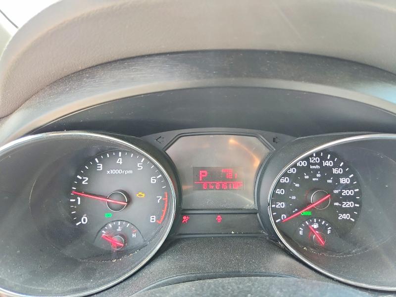 Продажа на аукционе авто 2017 Kia Sedona, vin: KNDMB5C13H6342967, номер лота: 60790906
