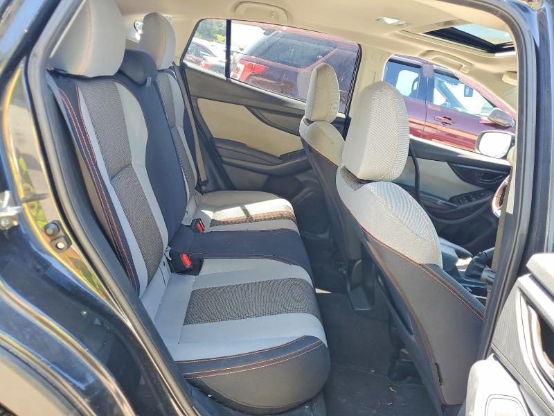 Продаж на аукціоні авто 2019 Subaru Crosstrek, vin: JF2GTAEC6KH206444, номер лоту: 61387066