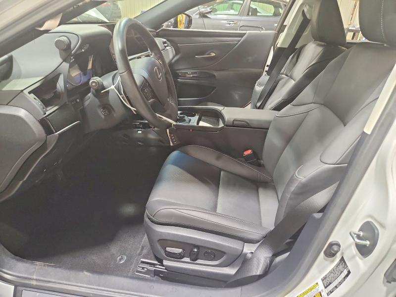 Aukcja sprzedaży 2024 Lexus Es 350, vin: 58ADZ1B14RU183903, numer aukcji: 60809506