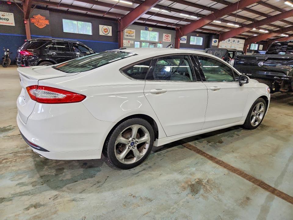 Aukcja sprzedaży 2016 Ford Fusion, vin: 3FA6P0G77GR237884, numer aukcji: 63182116