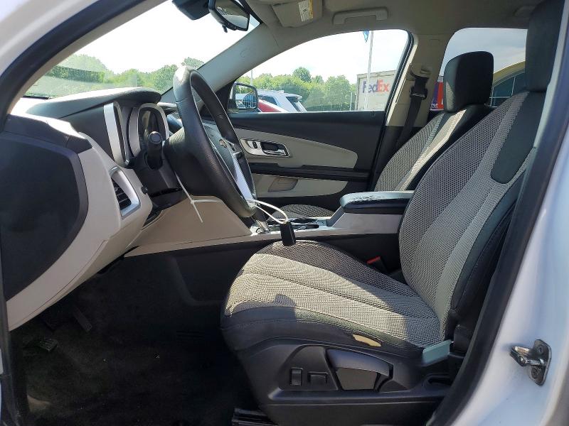 Продажа на аукционе авто 2017 Chevrolet Equinox, vin: 2GNALCEK2H1610402, номер лота: 63471256