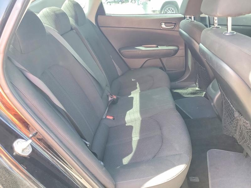 Aukcja sprzedaży 2019 Kia Optima, vin: 5XXGT4L38KG335155, numer aukcji: 63288256