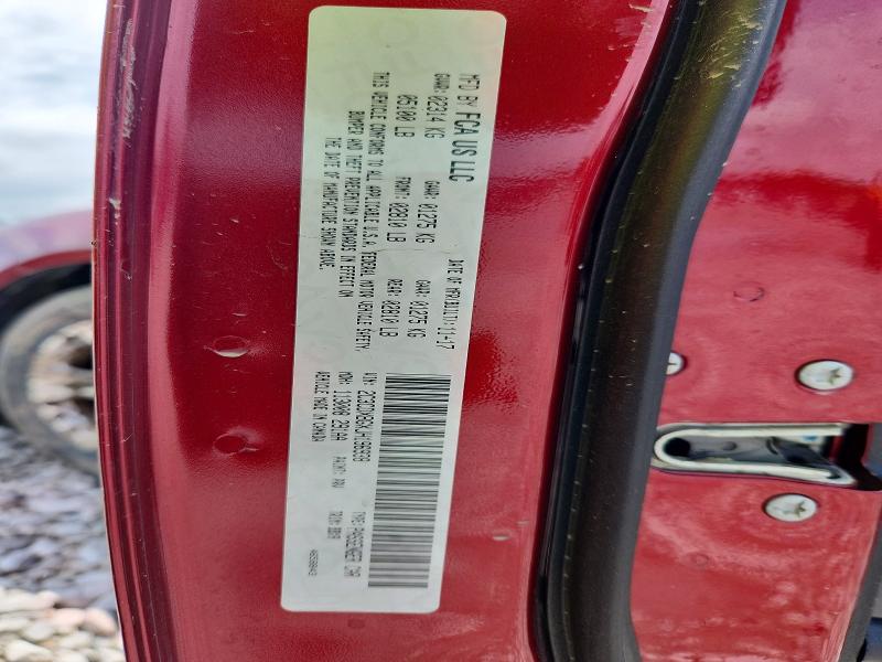 2018 Dodge Charger მანქანა იყიდება აუქციონზე, vin: 2C3CDXBGXJH196938, აუქციონის ნომერი: 63257876