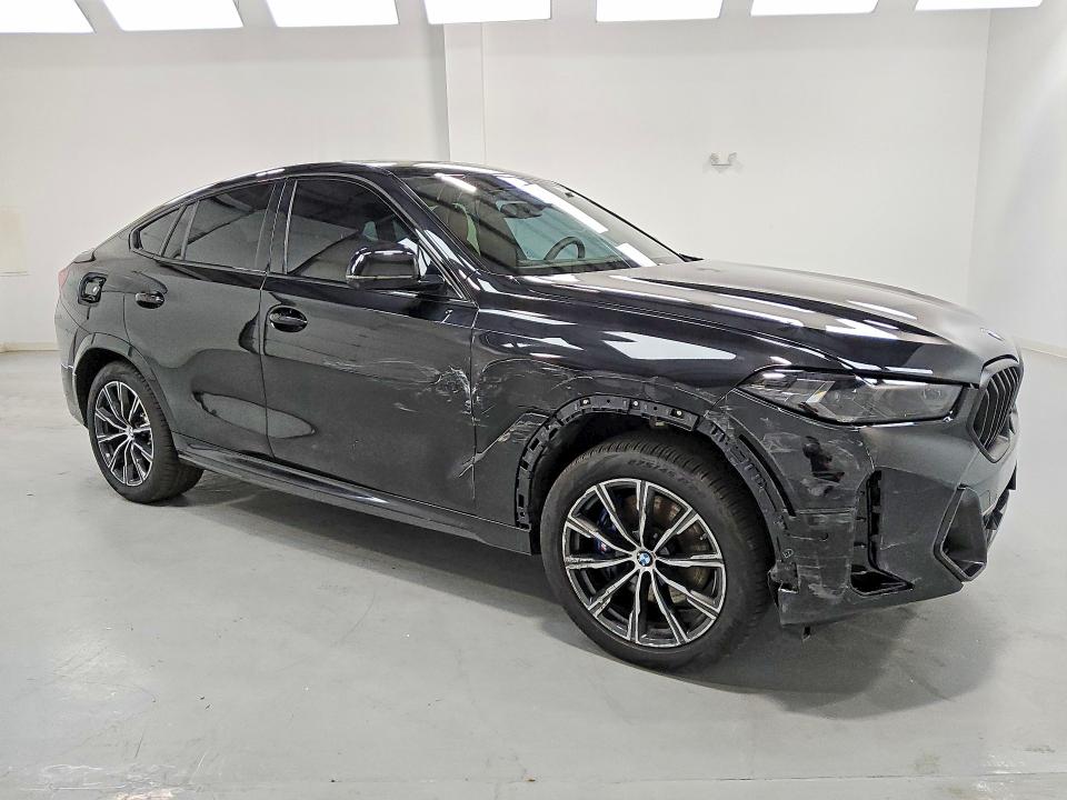 Aukcja sprzedaży 2026 Bmw X6, vin: 5UX33EX02T9280462, numer aukcji: 60941456