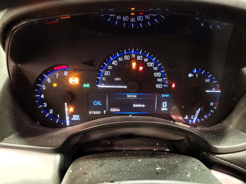 2013 Cadillac Ats მანქანა იყიდება აუქციონზე, vin: 1G6AJ5SX0D0154645, აუქციონის ნომერი: 59667676