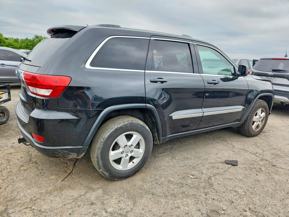 Aukcja sprzedaży 2012 Jeep Grand Cherokee, vin: 1C4RJFAG4CC203138, numer aukcji: 60319856