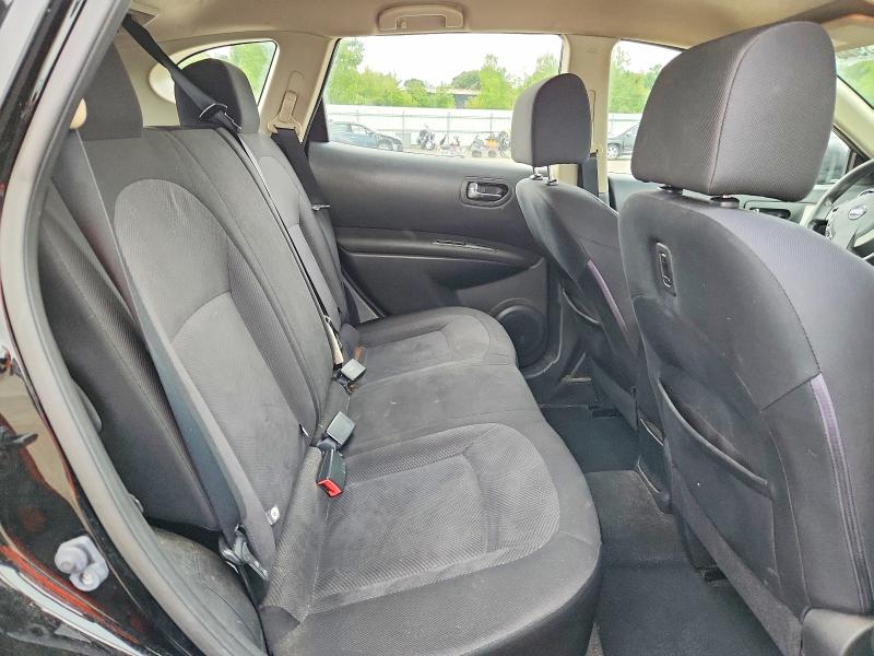 Aukcja sprzedaży 2015 Nissan Rogue Select, vin: JN8AS5MV6FW260043, numer aukcji: 61843976