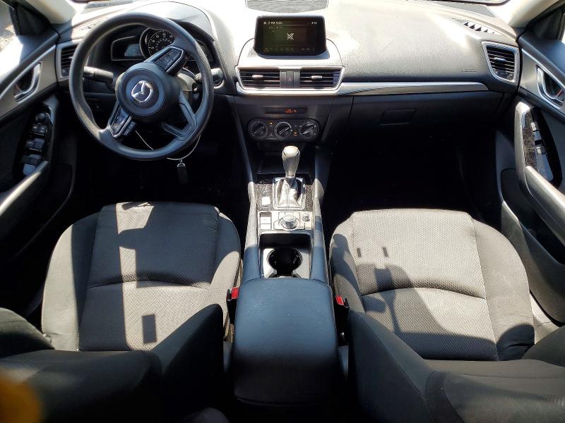 Aukcja sprzedaży 2017 Mazda 3, vin: 3MZBN1U72HM135445, numer aukcji: 61433606