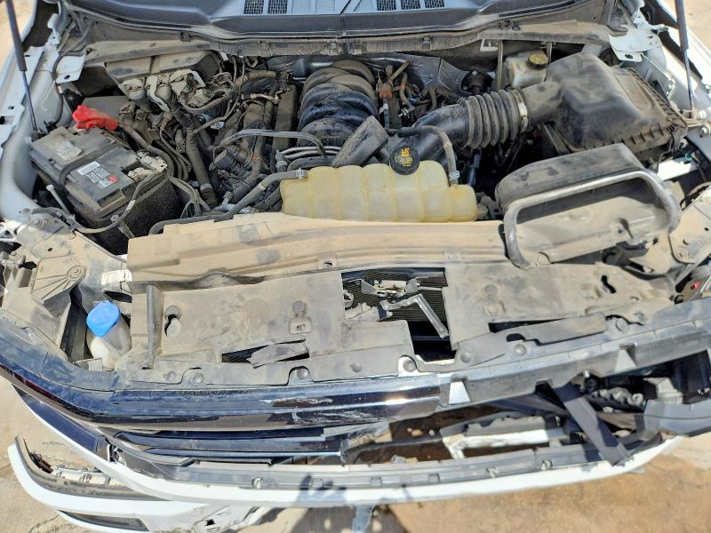 Aukcja sprzedaży 2024 Ford F150, vin: 1FTEW3K5XRKD10320, numer aukcji: 60954776