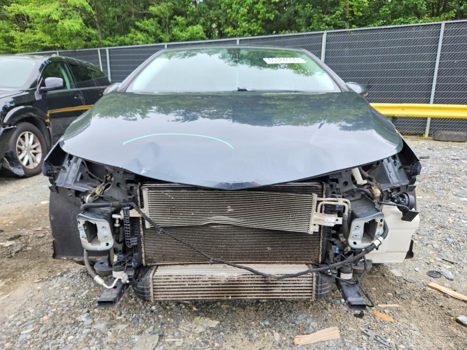 2017 Chevrolet Cruze მანქანა იყიდება აუქციონზე, vin: 1G1BF5SM4H7243326, აუქციონის ნომერი: 60384036