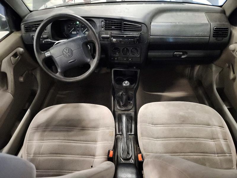 Продажа на аукционе авто 1996 Volkswagen Golf, vin: 3VWFA81H8TM105149, номер лота: 63111596