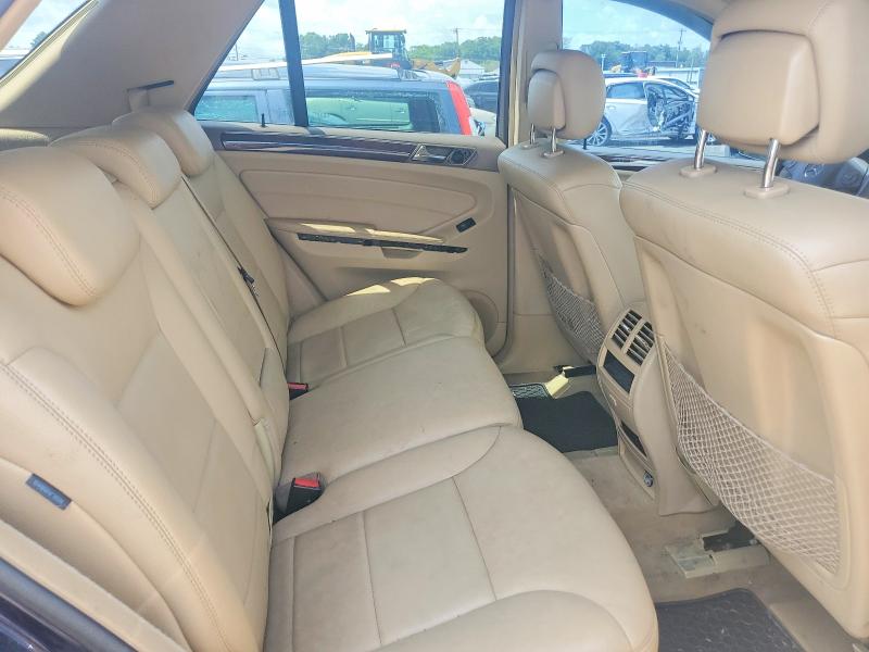 2009 Mercedes-benz Ml მანქანა იყიდება აუქციონზე, vin: 4JGBB72EX9A463979, აუქციონის ნომერი: 59535156