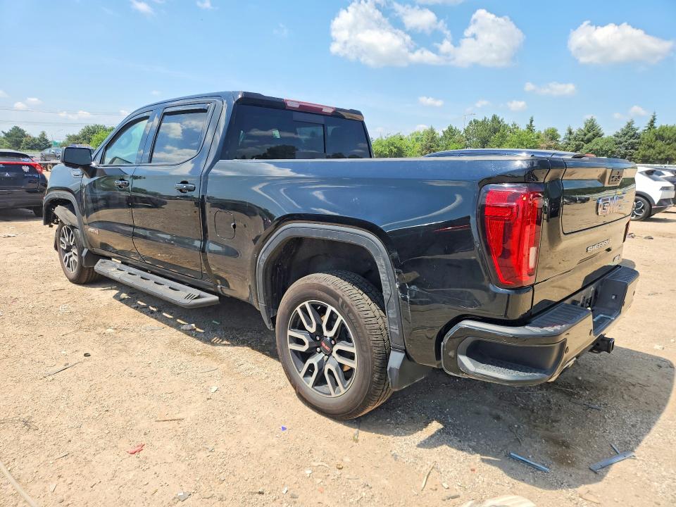 Aukcja sprzedaży 2020 Gmc Sierra, vin: 1GTP9EED6LZ141829, numer aukcji: 59629466