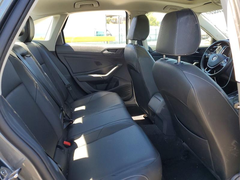 2019 Volkswagen Jetta მანქანა იყიდება აუქციონზე, vin: 3VWE57BUXKM255171, აუქციონის ნომერი: 60720326